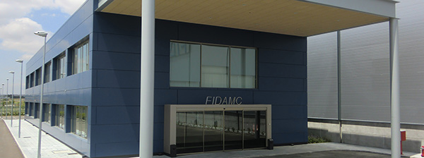 FIDAMC - Foundation for the research development and application of composite materials