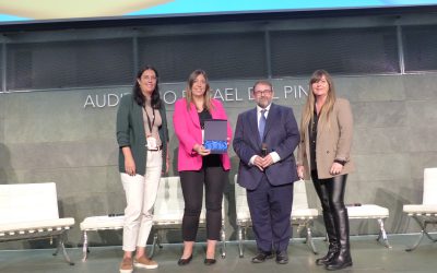 Fidamc at the 2nd International Summit on Equality, Non-Discrimination and Diversity: A recognition of our commitment to inclusion