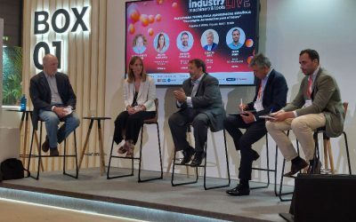 Fidamc en industry LIVE 2025: el CFA despierta un gran interés