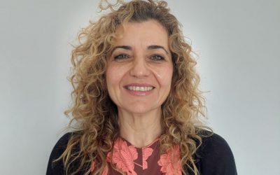 Esperanza Parra, head of administrative and legal management of the CFA: ‘Our goal is to build a solid and transparent model from the beginning’