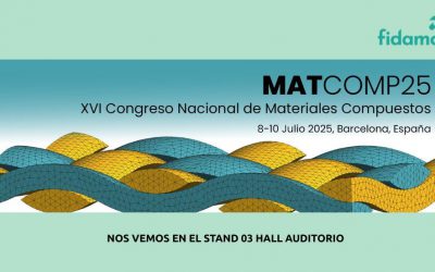 Fidamc participará en MATCOMP 2025