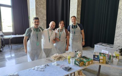 European Researchers' Night 2025: a shared success