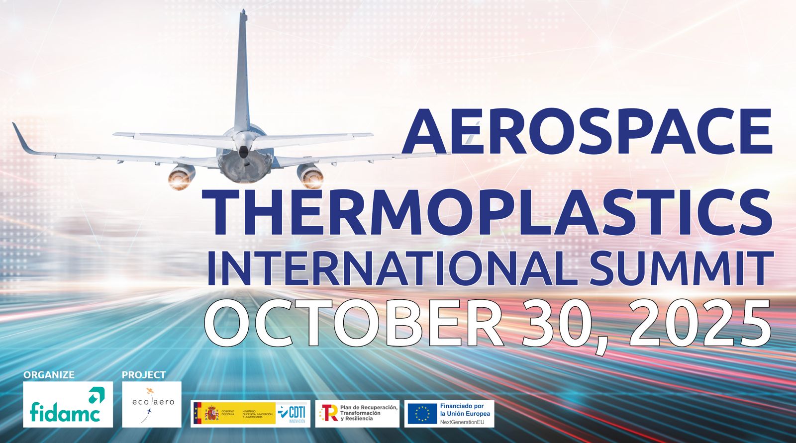 Aerospace Thermoplastics International Summit