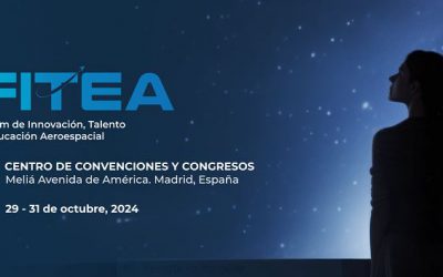 Fidamc participará en FITEA 2025: innovación, talento y sostenibilidad espacial