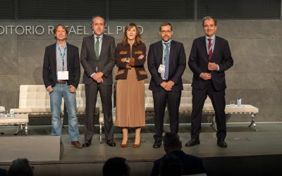 Key aspects of aerospace strategy and funding opportunities