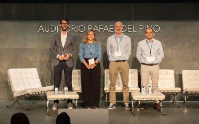 Future challenges for original equipment manufacturers (OEMs): perspectives from Airbus, Boeing and ITP Aero