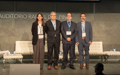 El reto de la industrialización de los materiales termoplásticos