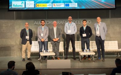 Innovation in equipment: the thermoplastics industry takes steps towards the future