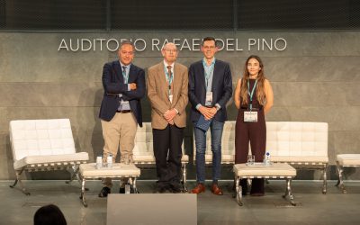 Global research ecosystem: collaboration and alignment for the future of thermoplastics