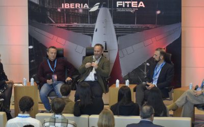 Fidamc refuerza su compromiso con la innovación y el talento en FITEA 2025