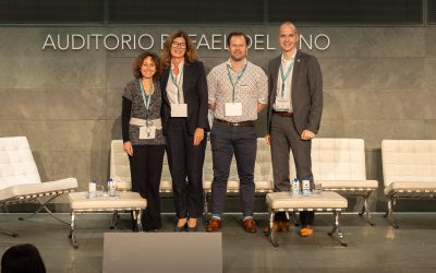 Challenges and opportunities for innovation in thermoplastic materials