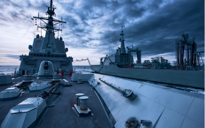 Fidamc joins the ADMIRABLE project: bringing aeronautical expertise to the naval design of the future