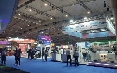 Fidamc en Advanced Factories 2026: innovación, colaboración y futuro industrial desde Barcelona