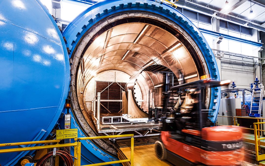 Autoclave