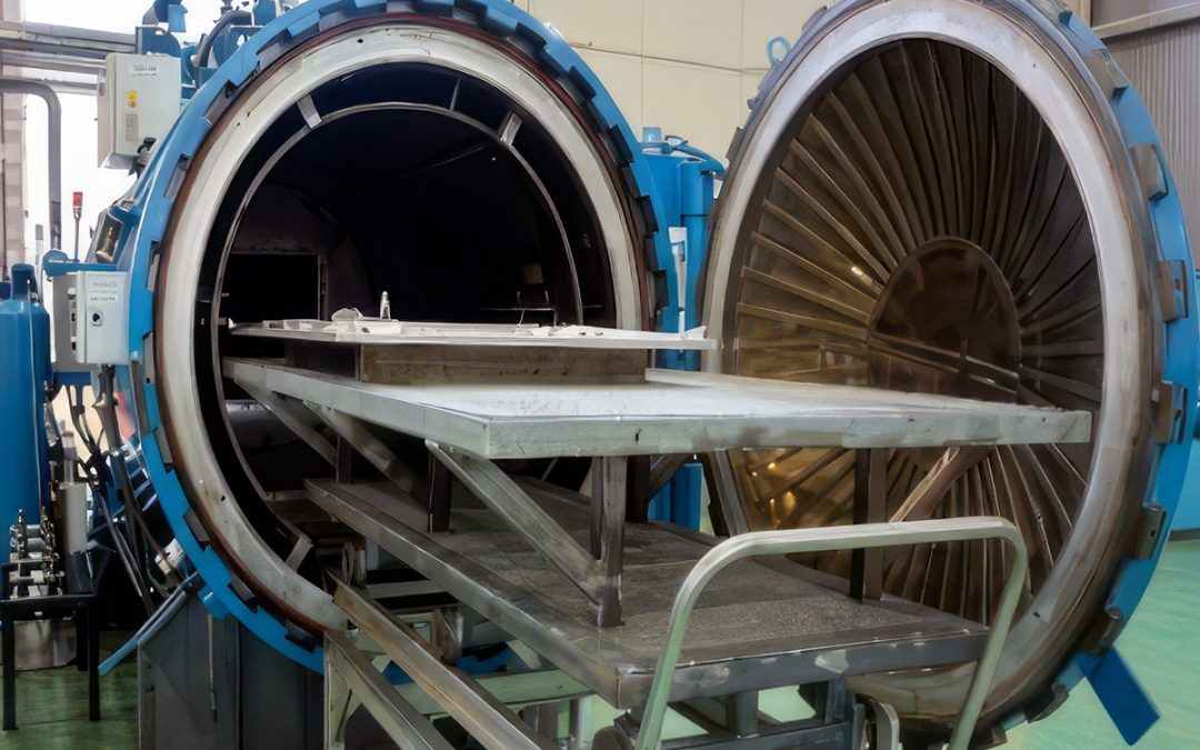 Autoclave