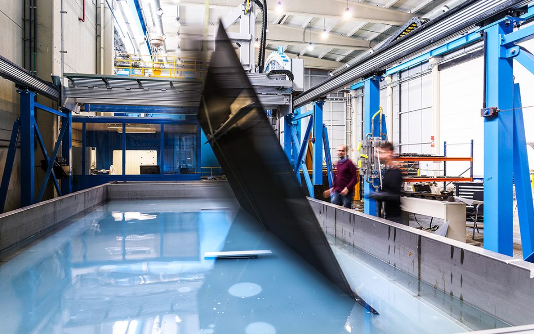 NDT. Airbus Qualified Standards