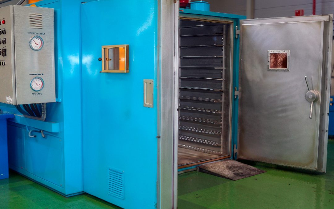 OVEN up to 400ºC