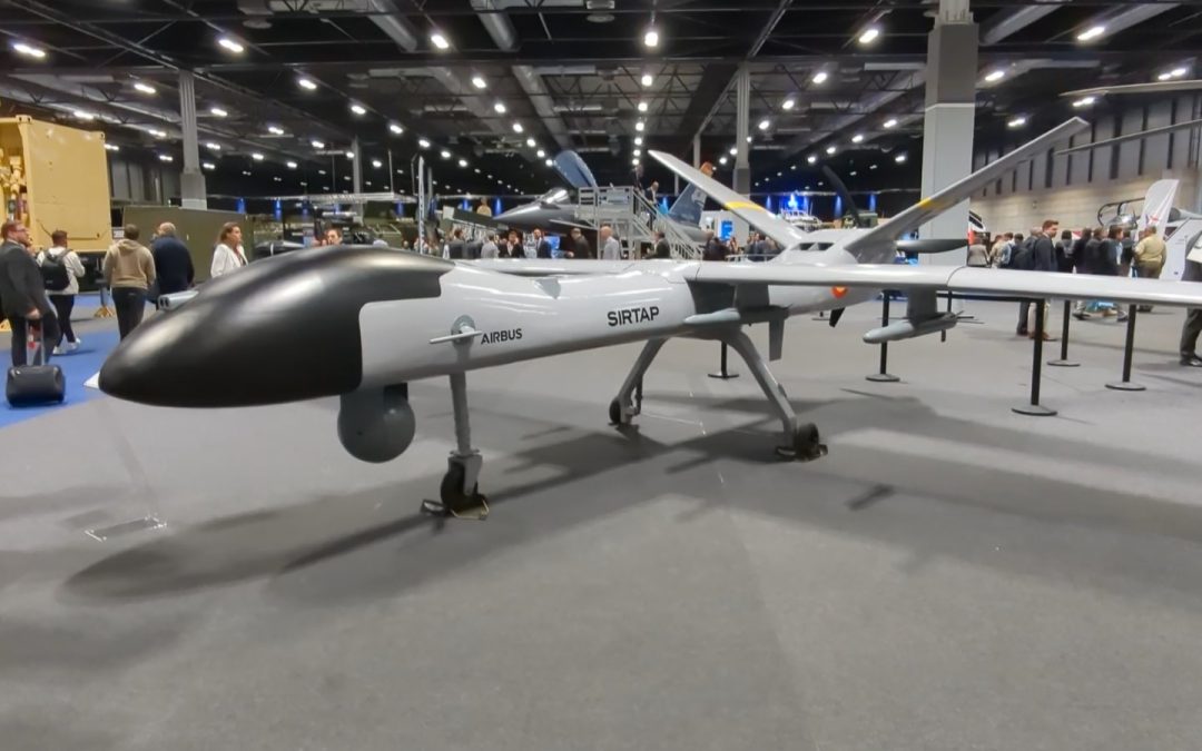 Del prototipo a la industrialización: cómo FIDAMC acelera las capacidades productivas de la Aero Defensa