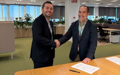 Physical AI: Sopra Steria y FIDAMC unen fuerzas al servicio de la robótica industrial