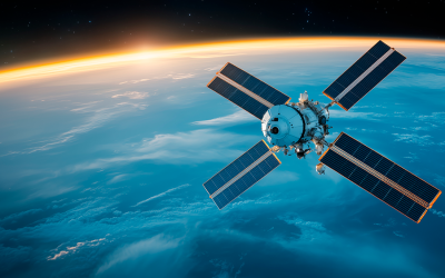 Más ligeros, más resistentes, más eficientes: el papel de los materiales termoestables en el futuro del aeroespacio